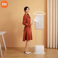 Xiaomi Mijia Pressurized Garment Steamer Household Handheld Vertical Ironing Can Wear 2L Large Water Tank  Steam Iron steam ironing machine ironer dry iron Handheld garment steamer