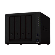 Synology 群暉 DS923+ 4Bay 網路儲存伺服器 