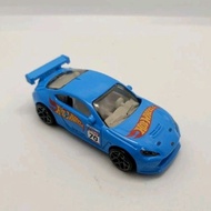 Hotwheel Toyota GR86 Cup