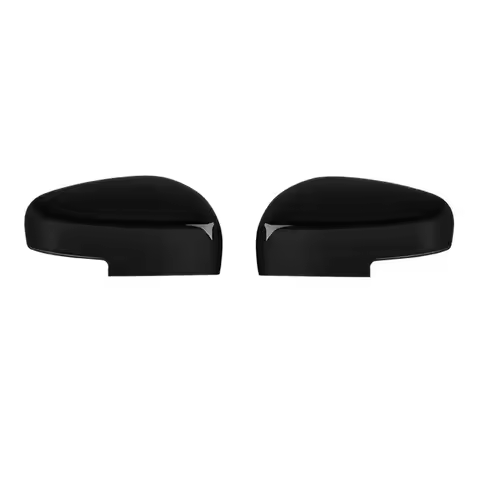 Car Rearview Mirror Cover Trim Sticker Side View Mirror Cover Interior Accessories For Swift 2024-X6