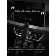 handphone holder magnetic car phone holder Volkswagen-specific mobile phone holder Magotan Sagitar P