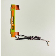 Dell Latitude E7240 7240 Laptop Wifi Antenna Wire