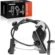 Frankberg ABS Speed Sensor 2-Pin Front Left Compatible with Galaxy CK 1.5L-2.5L 2015-2024 Galaxy MK 