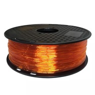 【Limited Quantity】 3d Printer Filament 1.75mm 250g Tpu 3d Plastic Printing Filament Flexible Filamen