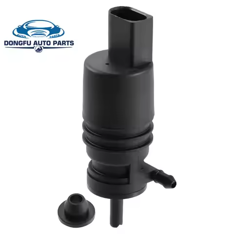 Windshield Washer Motor For BMW E46 E39 E36 M3 M5 X3 X5 Z3 Z4 Z8 3 Series 5 Series 740i 745i 6712836