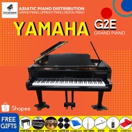 Yamaha G2E Grand 2 pedals Piano (with mystery gifts)