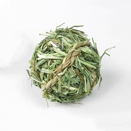 🐰R-11 ลูกบอลหญ้าทิมโมธี ของเล่นกระต่าย 7cm