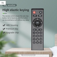 GoGoHome  Remote Control For TX6 TX2 TX5 TX8 Mini TX6S SQ2-BOX Max Tx92 Tx2 Tx5 Tx66 Tx68 X4 W2 W2a 