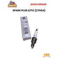 SPARK PLUG A7TC (C7HSA) | BOSCH