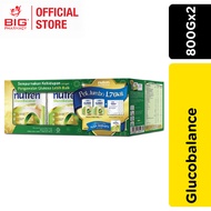 Nutren Glucobalance 800Gx2 + Special