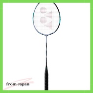 YONEX Badminton Unstrung Racket ASTROX 88S Pro 4U-5 Silver x Cerulean Blue