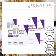 Cera.ve Skin Renewing #Night Cream # Serum #