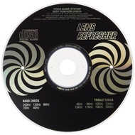 Lauda CD Lens Cleaner XL-770