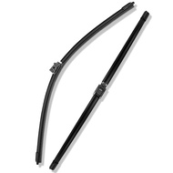 1pcs Car wipers blades For Mercedes Benz S GLE B A CLA GLA Class W205 W213 W176 W177 H247 X156 C167 W167 W223 Coupe W246 W247 B180 B200 B220 B250 S400 S480 S500 S580 S600 Maybach