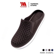 Yumeida G-2321 L - Men's Waterproof Rubber Sandals