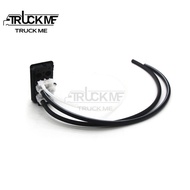 Truck Seat Adjustment for ISRI 27859-04