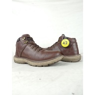 Boots - size 42 - caterpill4r