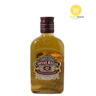 Chivas Regal 12Yr Blended Scotch Whisky 200ml