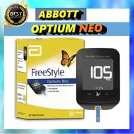 Abbott Freestyle Optium Neo Blood Glucose device / Blood Glucose Meter Device Kit