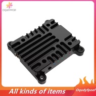 [Oqudy] 2.5W 4.9G 5.8G VTX 56CH 6-36V Input Image Transmission Module for RC FPV Range Racing Drone 