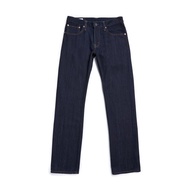 EDWIN 男裝 503 重磅五袋直筒牛仔長褲 (原藍色) #褲子