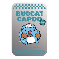 earphone bluetooth headphone bluetooth Magsafe Blue Cat bugcat capoo bugcat capoo Big Face capoo Mag
