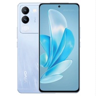 [New] Vivo V29e Snap 695 5G Snapdragon 695  ความเร็ว : 2.2 GHz เครื่องศูนย์ไทย 24phone