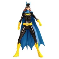 Batman Mattel Silver Age Batgirl action figure