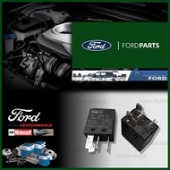 FOMOCO ELECTRONIC FAN OIL PUMP RELAY 12V 4PIN/5PIN FOR FORD/MAZDA 5M5T-14B192-AA 5M5T-14B192-BA