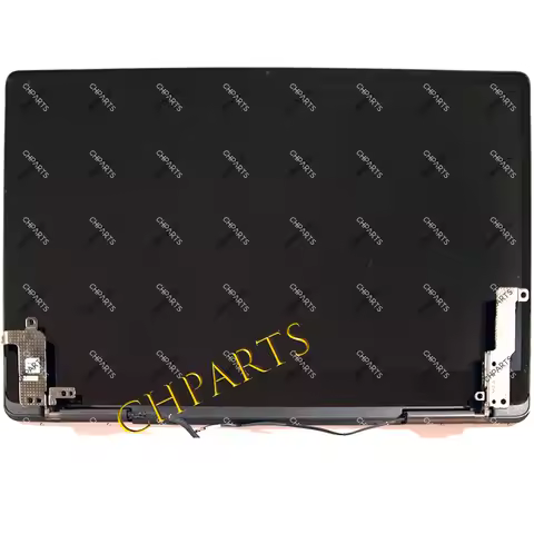 15.6" UHD 4K FHD For Dell Inspiron 15 7000 7586 2-in-1 P76F P76F001 LCD Touch Screen Laptop Replacem