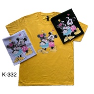 TSHIRT BESAR (LENGAN PENDEK) S-8XL