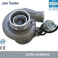 HX35W 3960478 4050150 4050151 4035375 3534917 turbo turbocharger for Dodge Diesel RAM 5.9L Cummins e