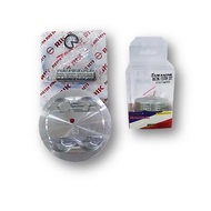 RACING PISTON SET [LC135] SUM RACING 63MM