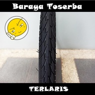 Ban Luar Sepeda Genio 26 x 1.75 Sepeda MTB BMX SELI