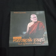 Menapak Pasti - Spiritual Stories of Madura Children - Bukhu Jayamedho