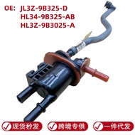 JL3Z-9B325-D HL34-9B325-AB Carbon canister solenoid valve suitable for Ford HL3Z-9B3025-A