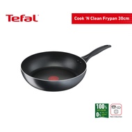 Tefal Cook 'N Clean Frypan 30cm