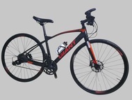 giant fastroad slr hybird 平把 碳架 公路車 java