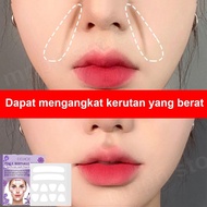 【Buy 2 Get 1 Free】Wrinkle Patch Anti Aging Smile Line Patch Forehead Wrinkle Anti Wrinkle Face Lifti