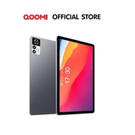 เครื่องศูนย์ไทย QOOMI GIANT PAD G11 (2/32)จอใหญ่ แบตเตอรรี่อึด 6000 mAh (ประกันศูนย์ไทย1ปี)