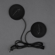 หูฟังกันกระแทก Sena 10C/C30/10C-Pro-Evo/50C/St1 ระดับเสียงสูง เสียงลึก อุปกรณ์กันกระแทกสำหรับนักบิดม