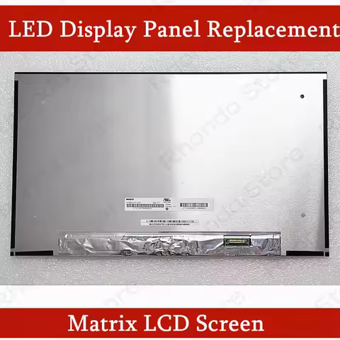 for HP ProBook 450 G10 HSN-Q32C-5 15.6 inch 2.5k 120hz Matrix LCD Screen