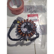 STATOR COMP CBR 250 R SEPUL CBR 250 R SPUL CBR 250 R ROAD SPUL CBR 250 R 31120K64N01