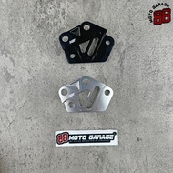 Front Caliper Bracket 4P 230mm Aerox CNC NBT Performance