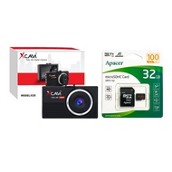 Anytek Thailand XCAM สุดคุ้ม! กล้องหน้าราคาประหยัดกับ XCAM X35 กล้องหน้ารุ่นใหม่ล่าสุดของ XCAM สามาร