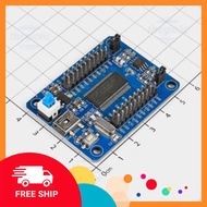 Logic Analysis Circuit EZ-USB FX2LP CY7C68013A USB Electronic Tin Phat