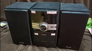 PHILIPS飛利浦 MCM-169/96 超迷你床頭音響