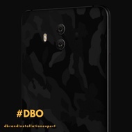 Dbrand Skin Mate 10 (Back only)