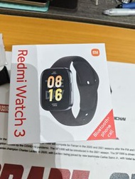 小米 Redmi Watch 3 智能手錶