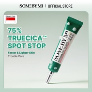 SOMEBYMI AHA-BHA-PHA 14days Super Miracle Spot All Kill Cream, 30ml